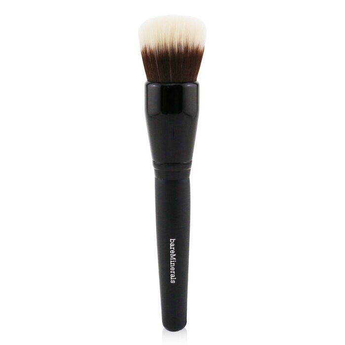 Кисть для лица BareMinerals для тональных средств и кремов с куполообразной формой