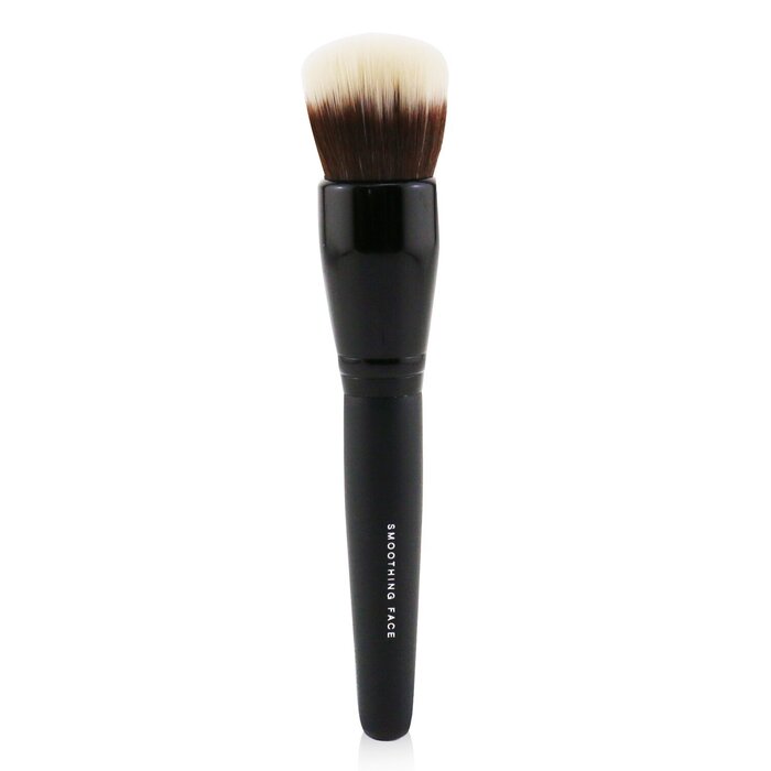 Кисть для лица BareMinerals для тональных средств и кремов с куполообразной формой