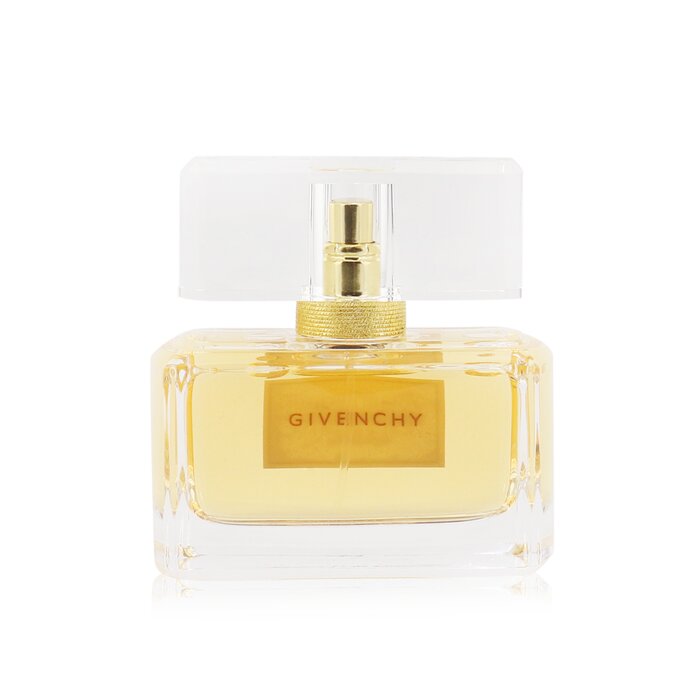 Givenchy Dahlia Divin Eau De Parfum, 75 мл — шипрово-цветочный аромат для женщин с нотами сливы, жасмина и сандала