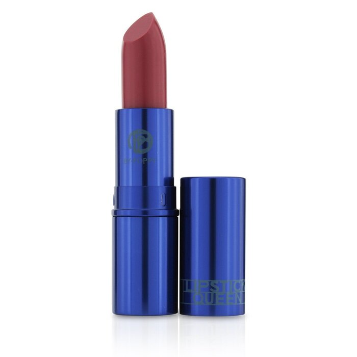 Помада Lipstick Queen Jean Queen с маслом ши и витамином Е, 3.7 г
