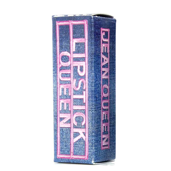 Помада Lipstick Queen Jean Queen с маслом ши и витамином Е, 3.7 г