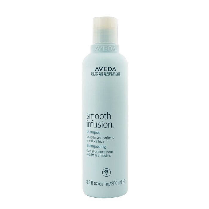 Шампунь Aveda Smooth Infusion с органическим алоэ для гладких волос 250 мл