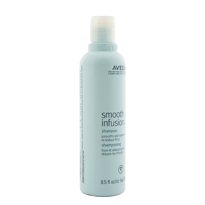 Шампунь Aveda Smooth Infusion с органическим алоэ для гладких волос 250 мл