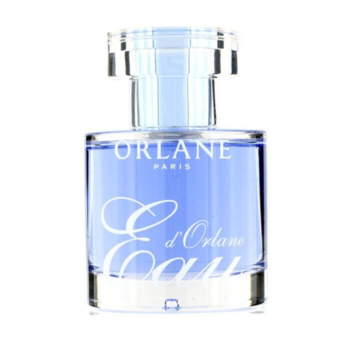 Orlane Eau D'Orlane туалетная вода для женщин с легким ароматом 100 мл