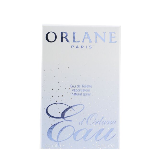 Orlane Eau D'Orlane туалетная вода для женщин с легким ароматом 100 мл