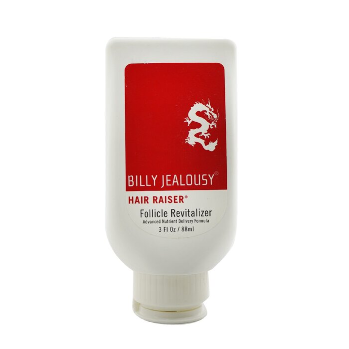 Billy Jealousy активатор роста волос с ихтиоловыми экстрактами для кожи головы, 88 мл