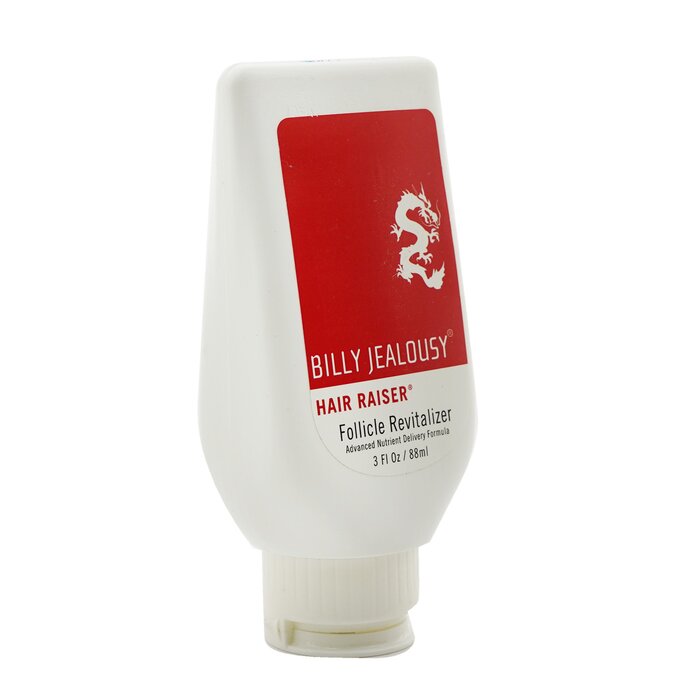 Billy Jealousy активатор роста волос с ихтиоловыми экстрактами для кожи головы, 88 мл