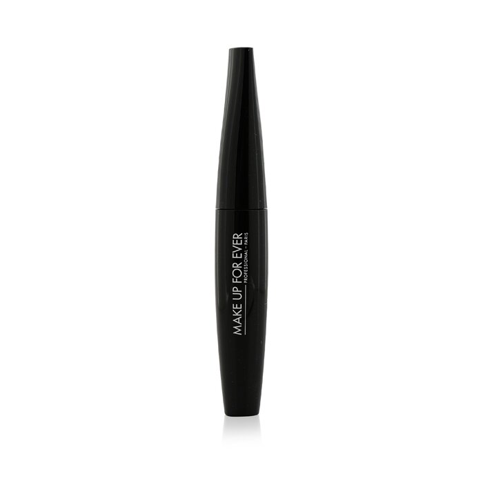 Тушь для ресниц Make Up For Ever Smoky Extravagant, 7 мл - объем и длина для выразительного взгляда