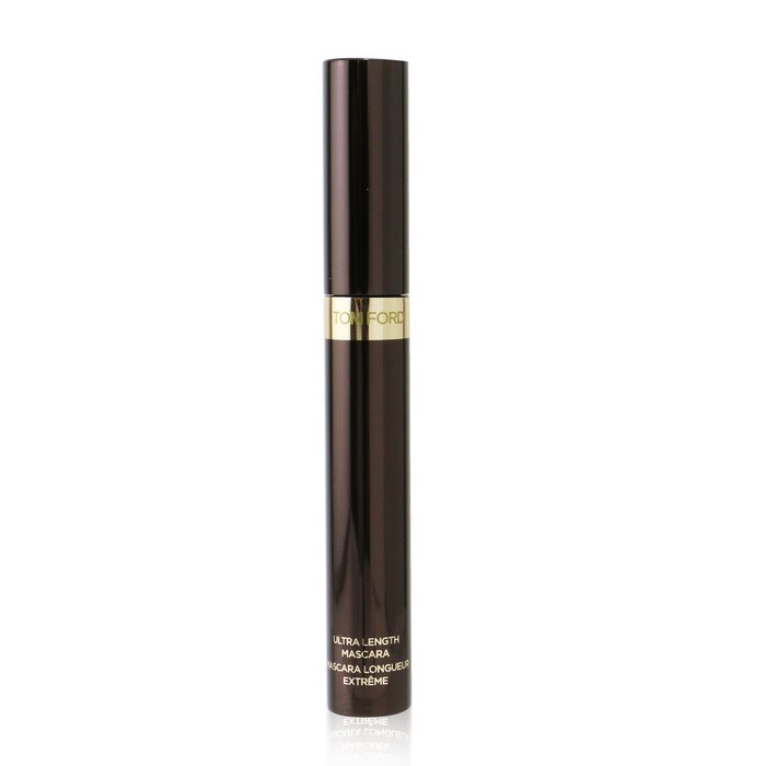 Тушь для ресниц Tom Ford Ultra Length 6 мл — удлиняющая, устойчивая к влаге, для выразительного взгляда.