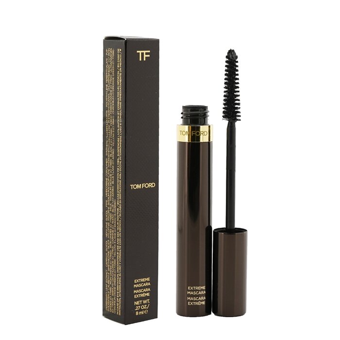 Тушь для ресниц Tom Ford Extreme с объемом и эффектом драматичных ресниц, 8 мл