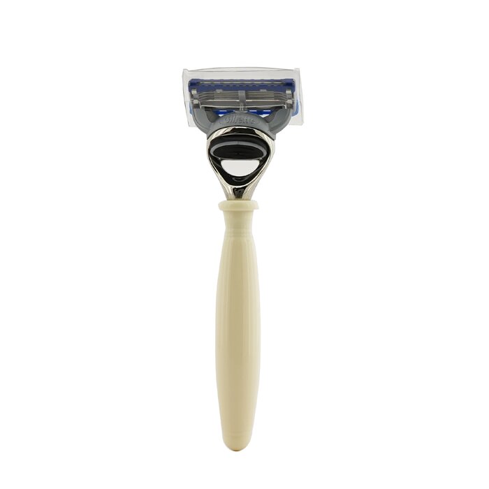 Бритва Fusion Ivory для комфортного бритья от The Art of Shaving