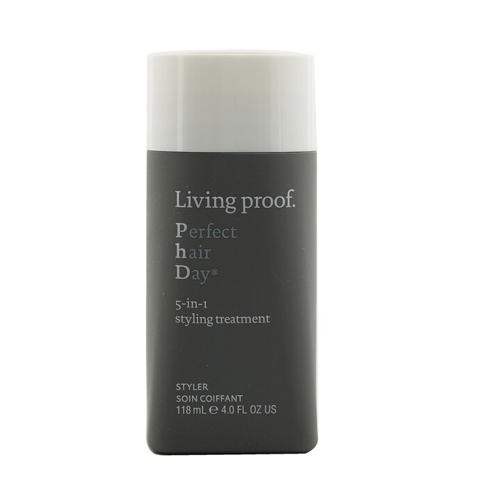 Жидкое средство для укладки волос Perfect Hair Day с увлажнением и защитой 118 мл