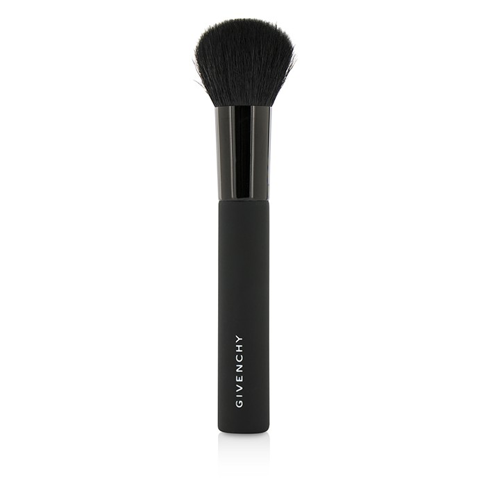 Кисть для румян Givenchy из козьего волоса, ручная работа, идеально для равномерного нанесения
