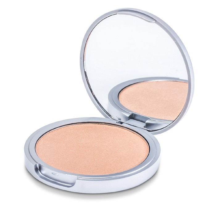 TheBalm универсальная пудра 8,5 г с персиково-розовым оттенком для лица и век