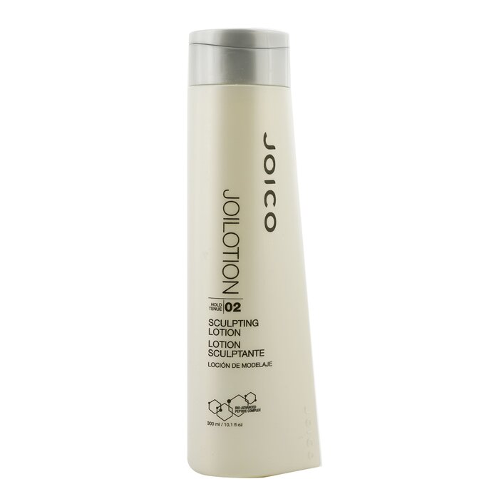 Скульптурирующий лосьон для волос Joico с пептидами, 300 мл
