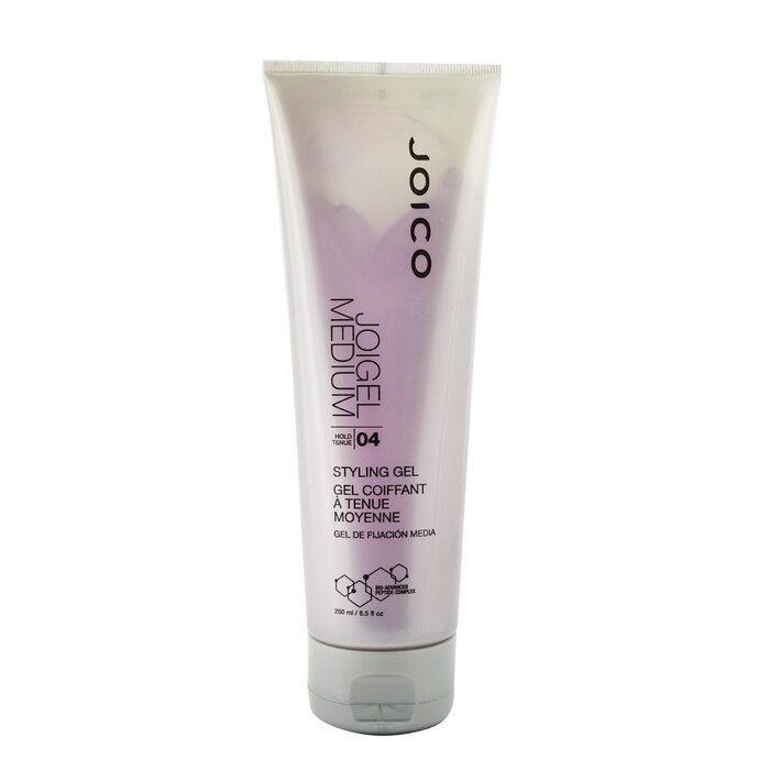 Гель для укладки Joico с пантенолом и пептидами, 250 мл