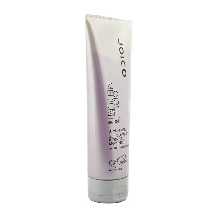 Гель для укладки Joico с пантенолом и пептидами, 250 мл