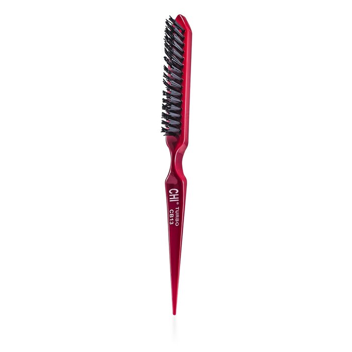 Щётка для обратного начёсивания Chi Turbo Backcomb Brush с керамическими щетинками