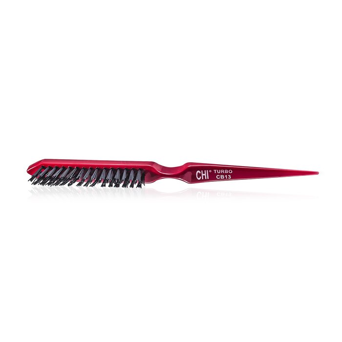 Щётка для обратного начёсивания Chi Turbo Backcomb Brush с керамическими щетинками