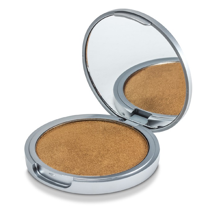 Бронзирующая пудра TheBalm с эффектом сияния для лица и тела 8,5 г