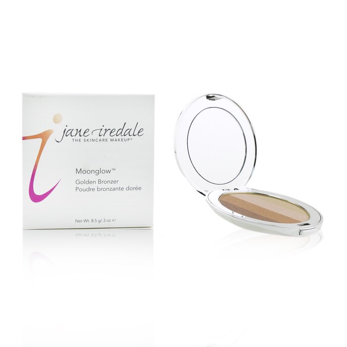 Румяна Jane Iredale с экстрактами для сияния, 8,5 г