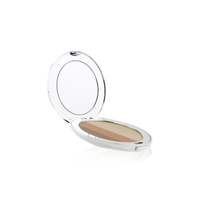 Румяна Jane Iredale с экстрактами для сияния, 8,5 г