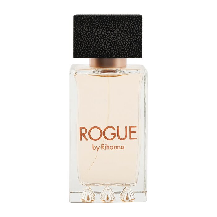 Парфюмерная вода Rihanna Rogue, восточный цветочный аромат, 30 мл