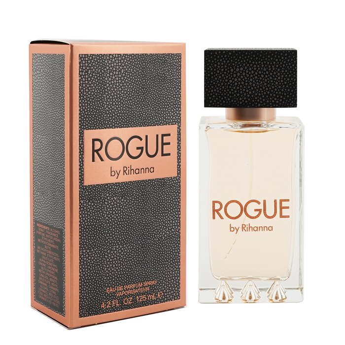 Парфюмерная вода Rihanna Rogue, восточный цветочный аромат, 30 мл