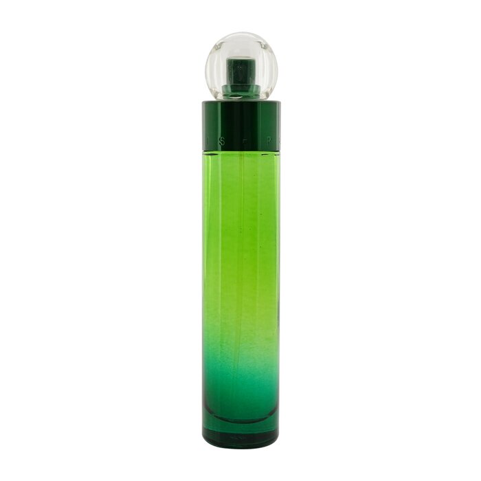 Парфюмерная вода Perry Ellis 360 Green 100 мл для мужчин с водяными и фруктовыми нотами