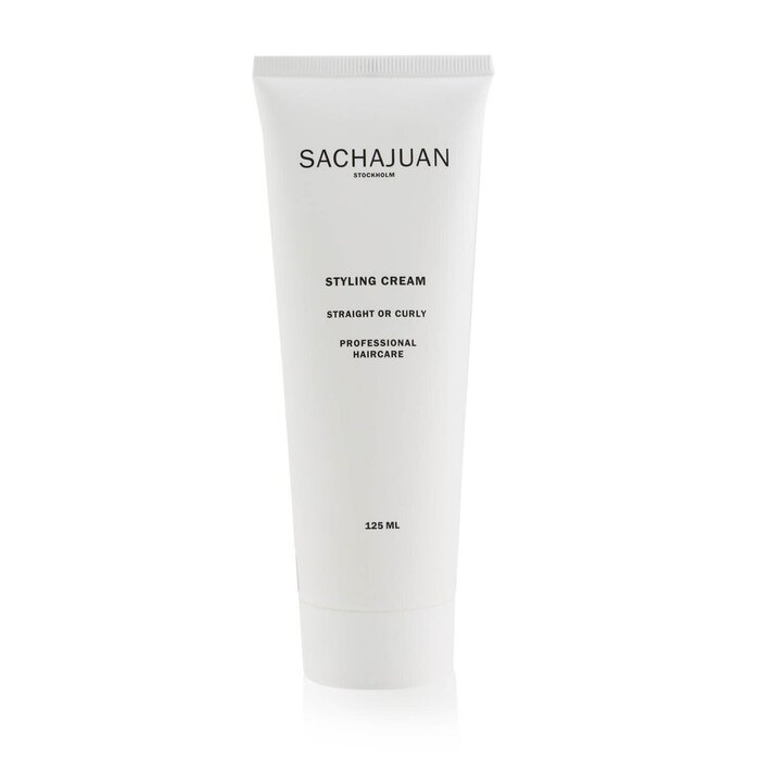 Крем для укладки волос Sachajuan с технологией Ocean Silk для всех типов волос 125 мл