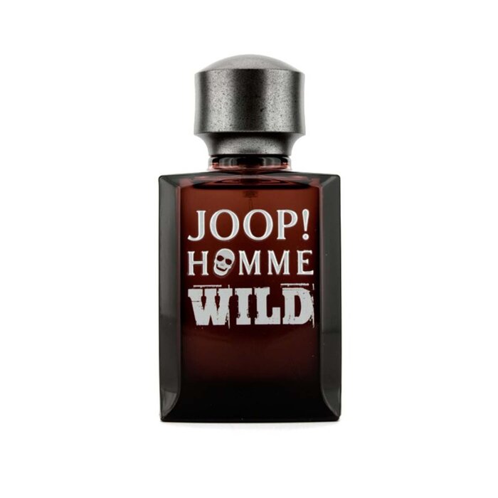 Joop Wild туалетная вода для мужчин с восточными нотами 75 мл