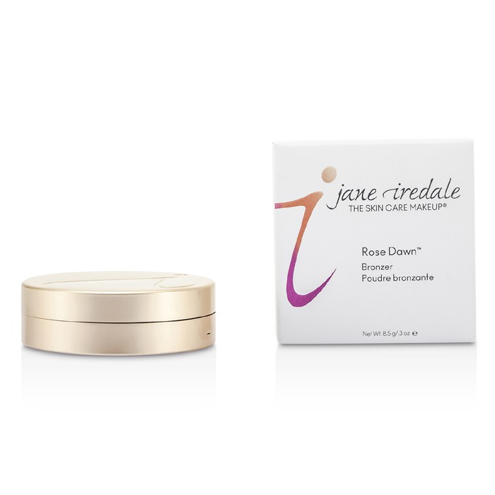 Бронзер с сияющим эффектом для лица и тела Jane Iredale, 8.5 г