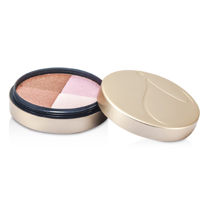 Бронзер с сияющим эффектом для лица и тела Jane Iredale, 8.5 г