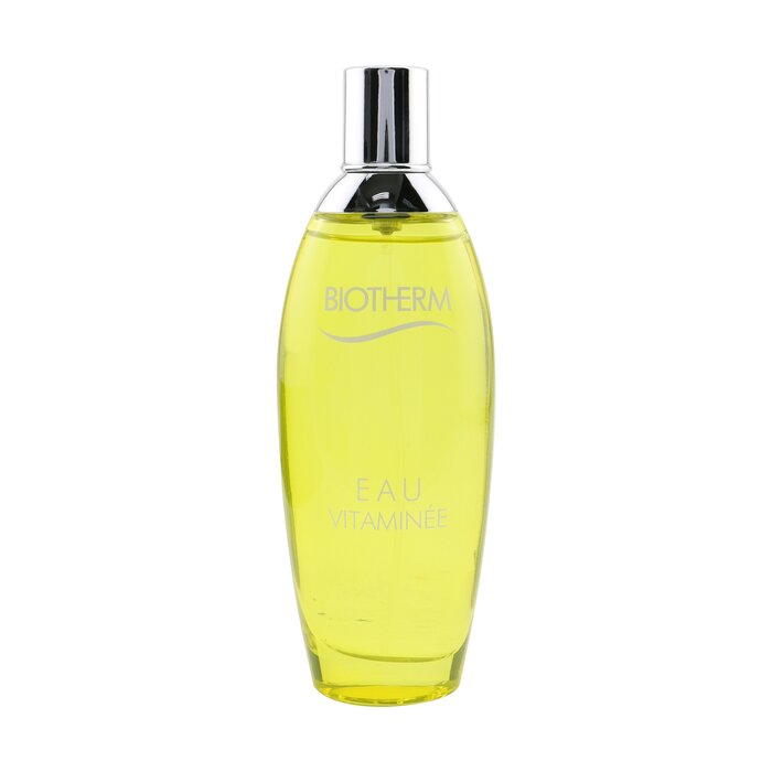 Biotherm Eau Vitaminee парфюмированный спрей, цитрусово-цветочный, 100 мл