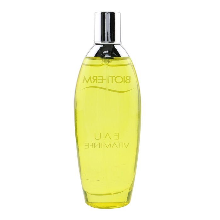 Biotherm Eau Vitaminee парфюмированный спрей, цитрусово-цветочный, 100 мл