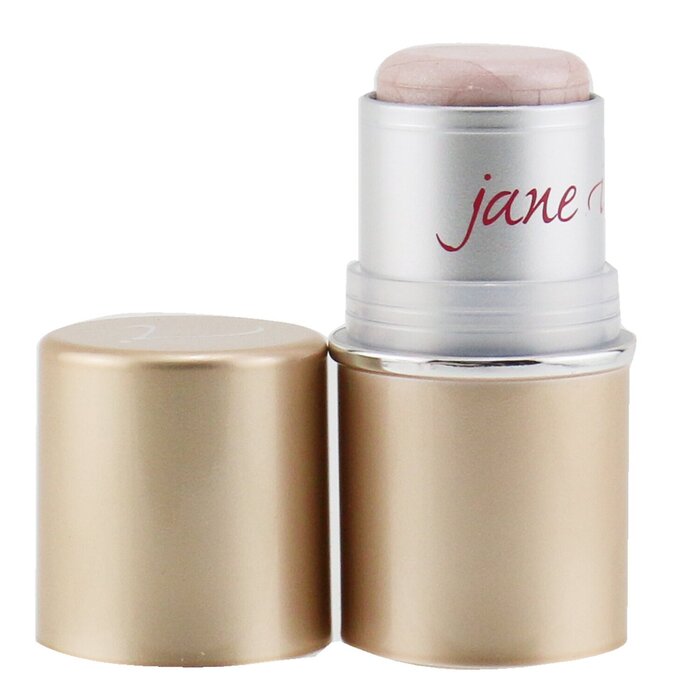 Хайлайтер для лица Jane Iredale с крем-пудровой текстурой, светло-розовый, 4.2 г