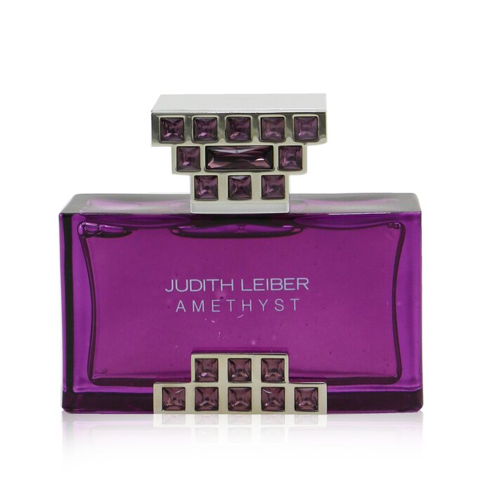 Leiber Amethyst парфюмированная вода для женщин, цветочно-фруктовый аромат, 75 мл