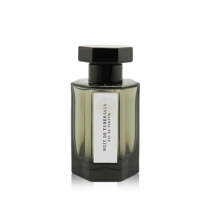 L'Artisan Parfumeur Nuit De Tubereuse Eau De Parfum 50 мл — цветочный парфюм с туберозой для женщин