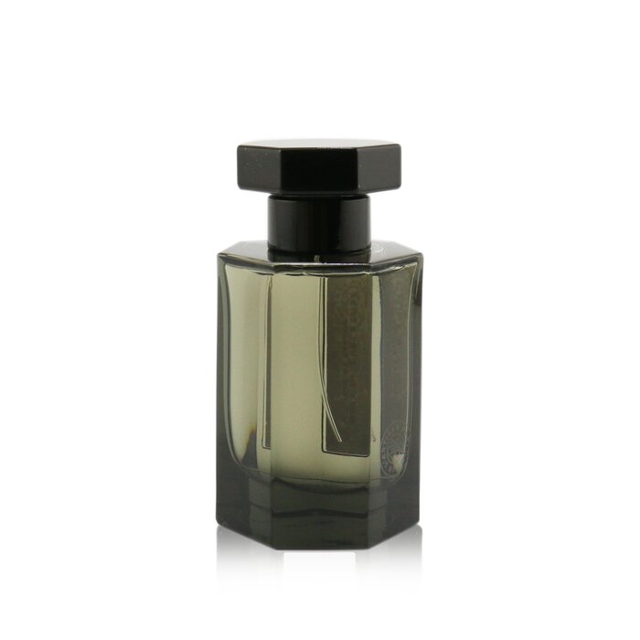 L'Artisan Parfumeur Nuit De Tubereuse Eau De Parfum 50 мл — цветочный парфюм с туберозой для женщин