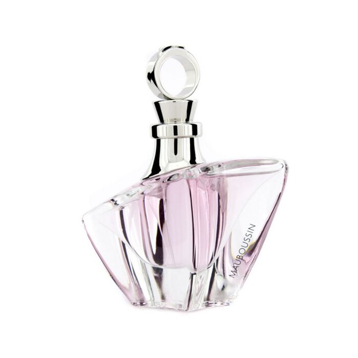 Mauboussin Rose Pour Elle парфюмированный спрей 100 мл, цветочный фруктовый аромат для женщин