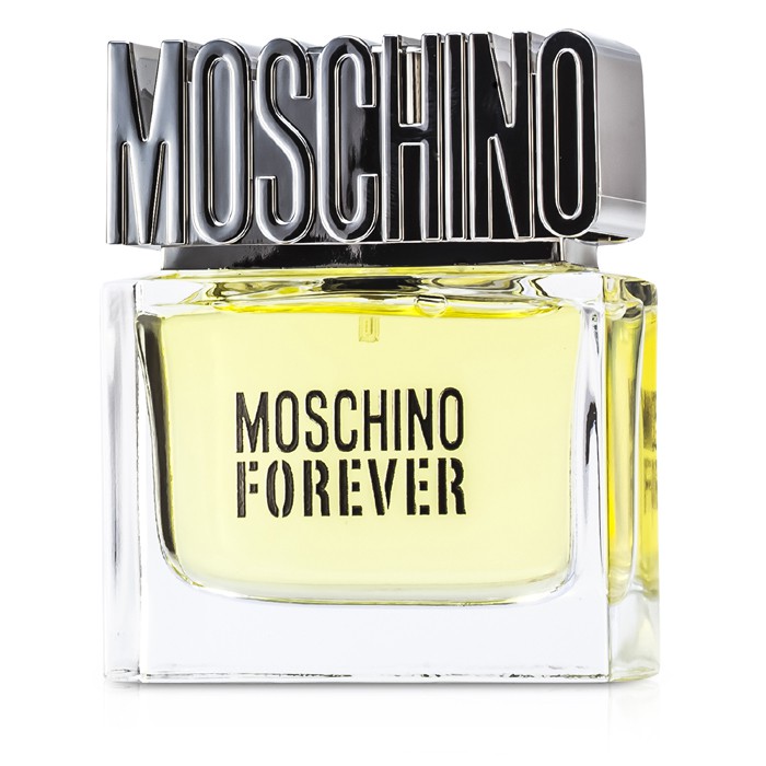 Moschino Forever туалетная вода для мужчин, 50 мл