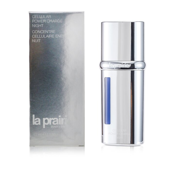 Крем для лица La Prairie с ретинолом и комплексом Cellular Power, 40 мл