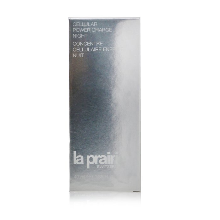 Крем для лица La Prairie с ретинолом и комплексом Cellular Power, 40 мл