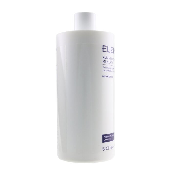 Elemis питательная молочная ванна для тела 500 мл с растительным коллагеном и витаминами