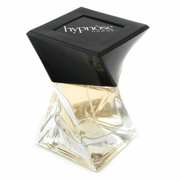 Lancome Hypnose туалетная вода для мужчин, 75 мл – аромат свежести и глубины с нотами лаванды, пачули и амбры