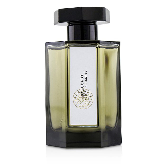 L'Artisan Parfumeur Batucada туалетная вода 50 мл — цитрусово-ароматический парфюм для мужчин и женщин