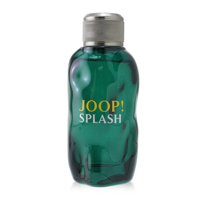 Joop Splash туалетная вода для мужчин 115 мл — свежий аромат с нотой плодов казуары и древесными аккордами