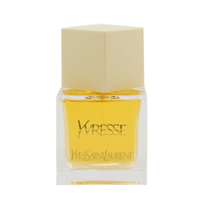 Yves Saint Laurent туалетная вода La Collection Yvresse с фруктово-шипровым ароматом, 80 мл