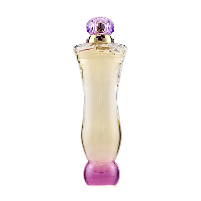 Парфюмерная вода Versace Woman, 100 мл — легкий цветочный аромат для женщин