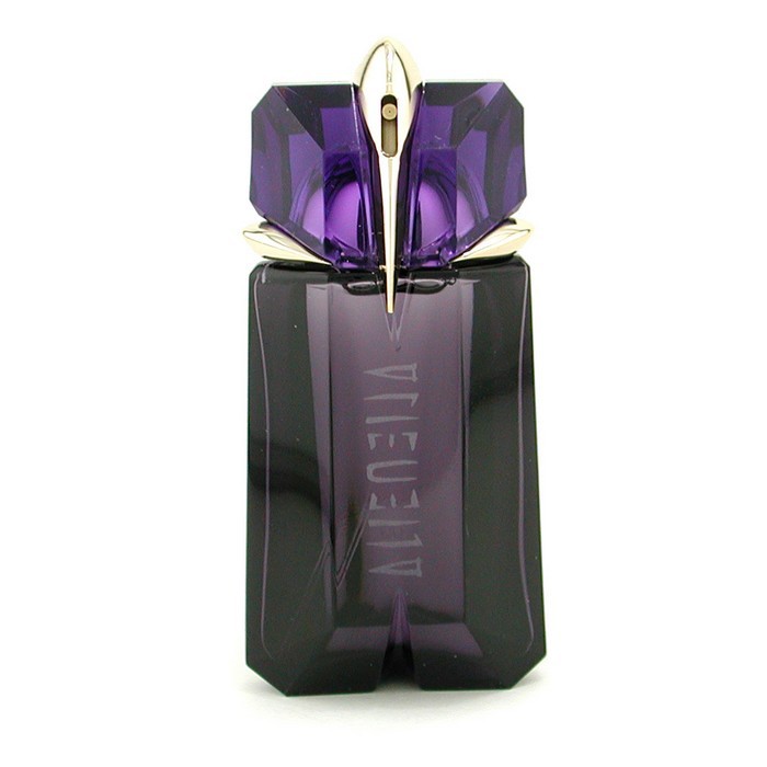 Парфюм Alien от Thierry Mugler с жасмином и амброй, 30 мл